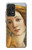 S3058 ボッティチェッリ ヴィーナスの誕生  Botticelli Birth of Venus Painting Samsung Galaxy A52, Galaxy A52 5G バックケース、フリップケース・カバー