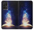 S3554 魔法書 Magic Spell Book Samsung Galaxy A52, Galaxy A52 5G バックケース、フリップケース・カバー