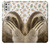 S3559 ナマケモノ Sloth Pattern Motorola Moto G Stylus (2021) バックケース、フリップケース・カバー