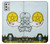 S3722 タロットカードペンタクルコインのエース Tarot Card Ace of Pentacles Coins Motorola Moto G Stylus (2021) バックケース、フリップケース・カバー