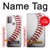 S1842 新しい野球 New Baseball Motorola Moto G30, G20, G10 バックケース、フリップケース・カバー