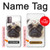 S1852 パグ犬 Pug Dog Motorola Moto G30, G20, G10 バックケース、フリップケース・カバー