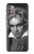 S1930 ベートーベン Beethoven Motorola Moto G30, G20, G10 バックケース、フリップケース・カバー
