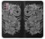 S1943 ドラゴンタトゥー Dragon Tattoo Motorola Moto G30, G20, G10 バックケース、フリップケース・カバー