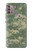 S2173 デジタル迷彩グラフィックプリント Digital Camo Camouflage Graphic Printed Motorola Moto G30, G20, G10 バックケース、フリップケース・カバー