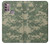 S2173 デジタル迷彩グラフィックプリント Digital Camo Camouflage Graphic Printed Motorola Moto G30, G20, G10 バックケース、フリップケース・カバー