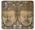 S2416 アプサラアンコールワットカンボジアの美術 Apsaras Angkor Wat Cambodian Art Motorola Moto G30, G20, G10 バックケース、フリップケース・カバー