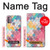 S2947 キャンディパステルカラー Candy Minimal Pastel Colors Motorola Moto G30, G20, G10 バックケース、フリップケース・カバー