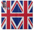 S3103 イギリスの国旗 Flag of The United Kingdom Motorola Moto G30, G20, G10 バックケース、フリップケース・カバー