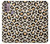 S3374 ヒョウのパターン Fashionable Leopard Seamless Pattern Motorola Moto G30, G20, G10 バックケース、フリップケース・カバー
