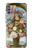 S3749 花瓶 Vase of Flowers Motorola Moto G30, G20, G10 バックケース、フリップケース・カバー