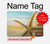 S1117 ビーチのヒトデ Starfish on the Beach MacBook 12″ - A1534 ケース・カバー