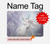S1134 ユニコーン 白馬 White Horse Unicorn MacBook 12″ - A1534 ケース・カバー