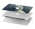 S1516 ホワイトウルフ White Wolf MacBook 12″ - A1534 ケース・カバー
