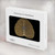 S2331 金の葉仏教 オームシンボル Gold Leaf Buddhist Om Symbol MacBook 12″ - A1534 ケース・カバー