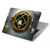 S2646 ヴィンテージ深海ダイビングヘルメット Vintage Deep Sea Diver Helmet MacBook 12″ - A1534 ケース・カバー