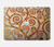 S2723 グスタフ・クリムト 生命の木 The Tree of Life Gustav Klimt MacBook 12″ - A1534 ケース・カバー