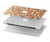 S2723 グスタフ・クリムト 生命の木 The Tree of Life Gustav Klimt MacBook 12″ - A1534 ケース・カバー
