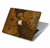 S2861 アンティークの世界地図 Antique World Map MacBook 12″ - A1534 ケース・カバー