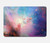 S2916 オリオン大星雲M42 Orion Nebula M42 MacBook 12″ - A1534 ケース・カバー