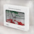 S3318 イタリアの旗ビンテージフットボールのグラフィック Italy Flag Vintage Football Graphic MacBook 12″ - A1534 ケース・カバー