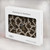 S3389 シームレスなヘビ皮パターングラフィック Seamless Snake Skin Pattern Graphic MacBook 12″ - A1534 ケース・カバー