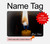 S3530 仏 Buddha Candle Burning MacBook 12″ - A1534 ケース・カバー