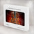S0864 火ヴァイオリン Fire Violin MacBook Air 13″ - A1369, A1466 ケース・カバー
