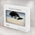 S1349 シャチ Killer whale Orca MacBook Air 13″ - A1369, A1466 ケース・カバー