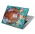 S1424 ウミガメ Sea Turtle MacBook Air 13″ - A1369, A1466 ケース・カバー