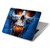 S1462 ヴァンパイア 吸血鬼 スカル Vampire Skull MacBook Air 13″ - A1369, A1466 ケース・カバー