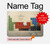 S1695 ミドルアースの周期表 The Periodic Table of Middle Earth MacBook Air 13″ - A1369, A1466 ケース・カバー