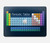 S1847 周期表 Periodic Table MacBook Air 13″ - A1369, A1466 ケース・カバー