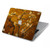 S2663 黄開花アーモンドの木 フィンセント・ファン・ゴッホ Yellow Blossoming Almond Tree Van Gogh MacBook Air 13″ - A1369, A1466 ケース・カバー