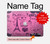 S2885 パリピンク Paris Pink MacBook Air 13″ - A1369, A1466 ケース・カバー