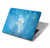 S2923 氷の魔法 Frozen Snow Spell Magic MacBook Air 13″ - A1369, A1466 ケース・カバー