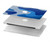 S2958 陸軍青迷彩 Army Blue Camo Camouflage MacBook Air 13″ - A1369, A1466 ケース・カバー