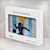 S2977 アルゼンチンサッカー Argentina Football Soccer Flag MacBook Air 13″ - A1369, A1466 ケース・カバー