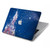 S3282 サンタ・クリスマス城 Santa Xmas Castle MacBook Air 13″ - A1369, A1466 ケース・カバー