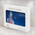 S3282 サンタ・クリスマス城 Santa Xmas Castle MacBook Air 13″ - A1369, A1466 ケース・カバー