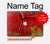 S3303 ドイツの旗ビンテージフットボールのグラフィック Germany Flag Vintage Football Graphic MacBook Air 13″ - A1369, A1466 ケース・カバー