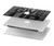 S3367 諦めないで Never Give Up MacBook Air 13″ - A1369, A1466 ケース・カバー