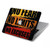 S3492 恐れのない言い訳のない No Fear Limits Excuses MacBook Air 13″ - A1369, A1466 ケース・カバー