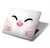 S3542 かわいい猫漫画 Cute Cat Cartoon MacBook Air 13″ - A1369, A1466 ケース・カバー