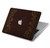 S3553 ヴィンテージブックカバー Vintage Book Cover MacBook Air 13″ - A1369, A1466 ケース・カバー