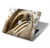 S3559 ナマケモノ Sloth Pattern MacBook Air 13″ - A1369, A1466 ケース・カバー