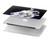 S3616 宇宙飛行士 Astronaut MacBook Air 13″ - A1369, A1466 ケース・カバー
