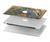 S3620 ブックカバーキリスト Book Cover Christ Majesty MacBook Air 13″ - A1369, A1466 ケース・カバー