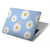 S3681 デイジーの花のパターン Daisy Flowers Pattern MacBook Air 13″ - A1369, A1466 ケース・カバー