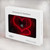 S3682 デビルハート Devil Heart MacBook Air 13″ - A1369, A1466 ケース・カバー